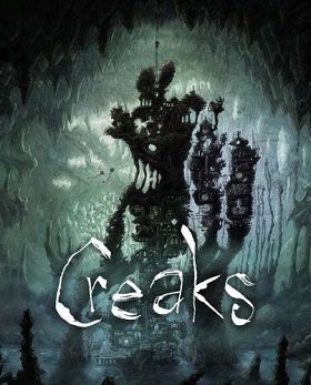 Creaks [Build 5311171]