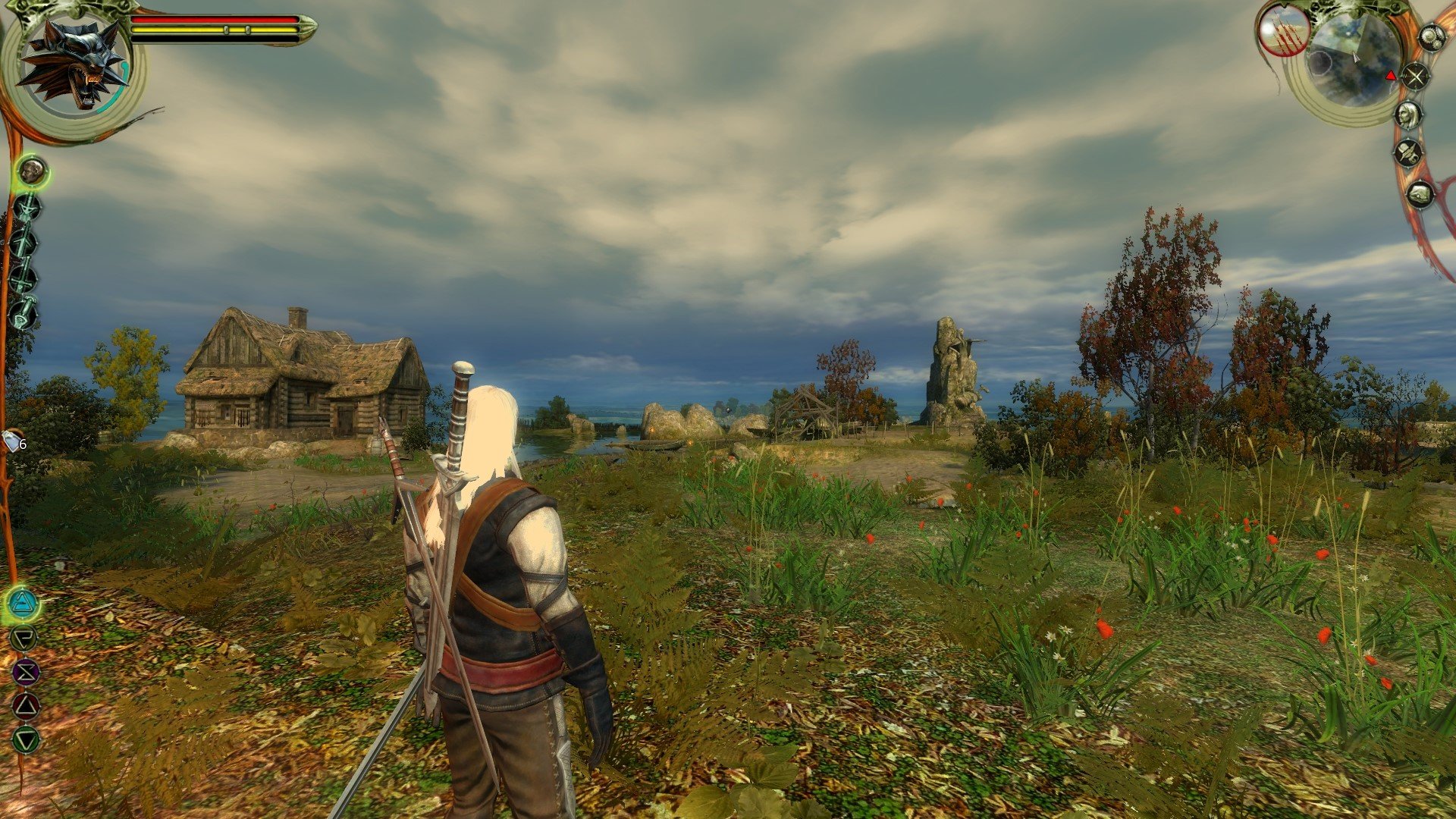 The witcher 3 repack pc фото 77