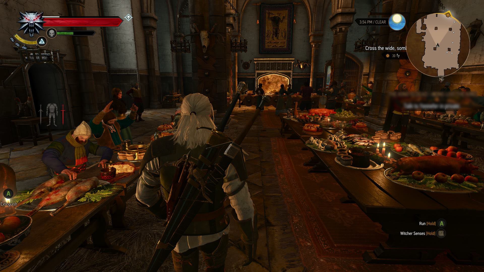 Torrent the witcher 3 фото 71