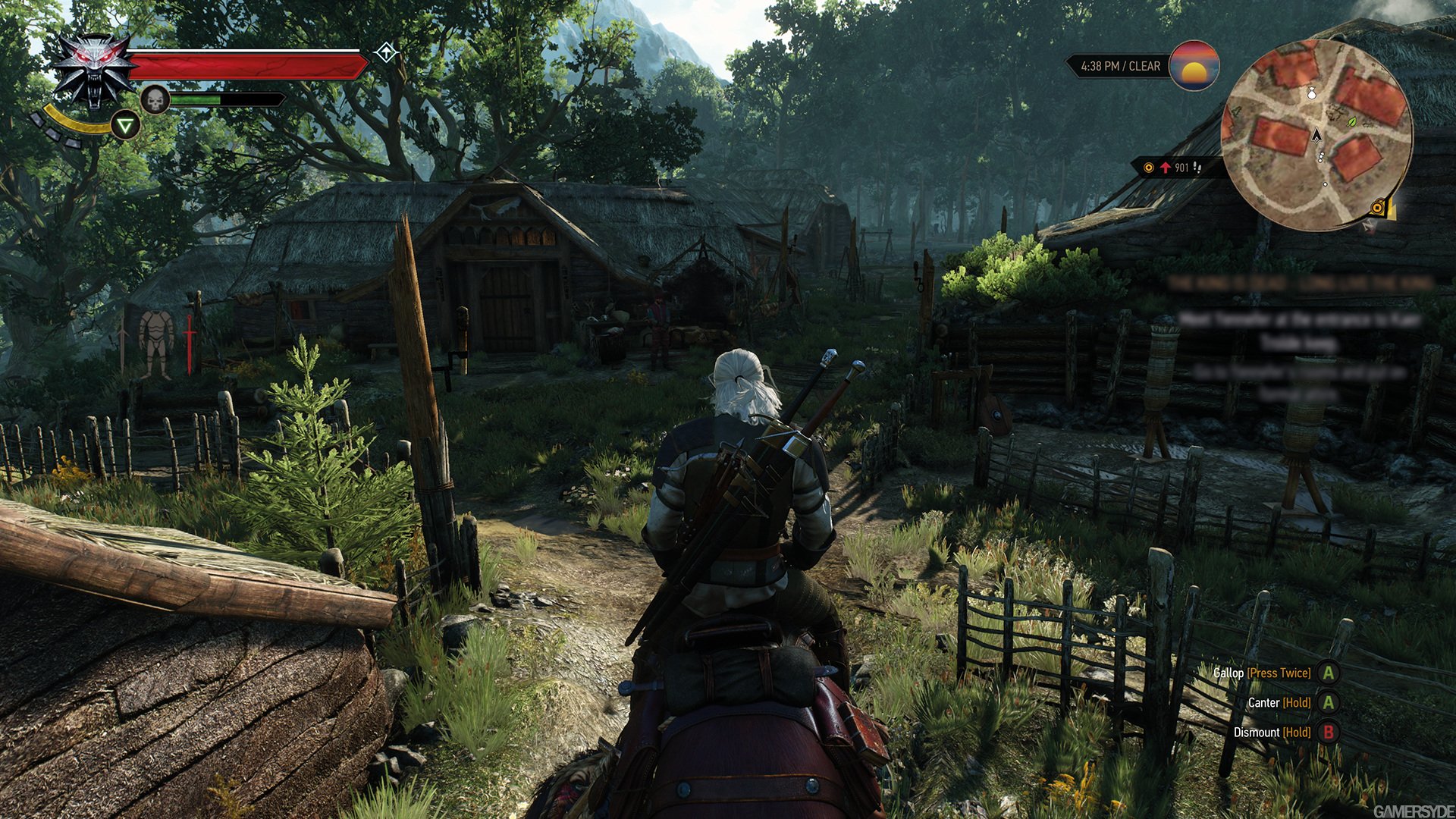 The witcher 3 pc торрент фото 79