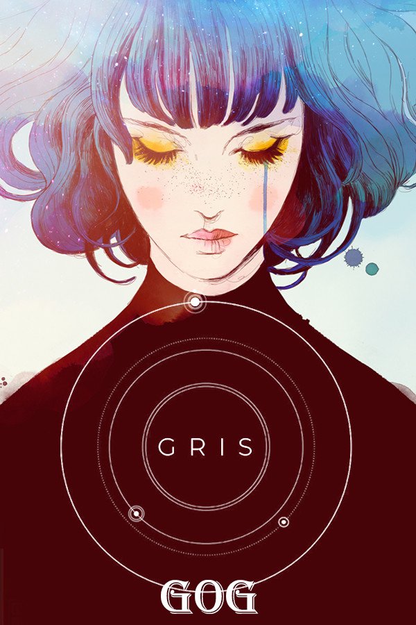 Gris (2018) PC | Лицензия