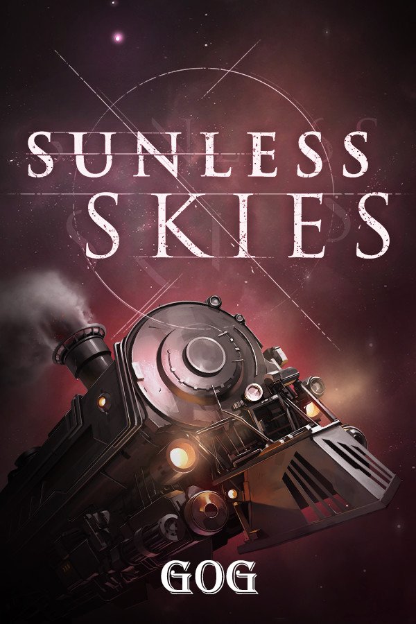Sunless Skies v.1.2.4.0.015d561c [GOG] (2019) PC | Лицензия