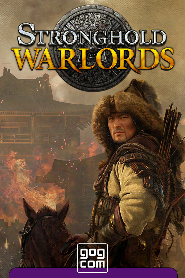 Stronghold: Warlords - Special Edition V.1.11.24193 GOG Скачать.