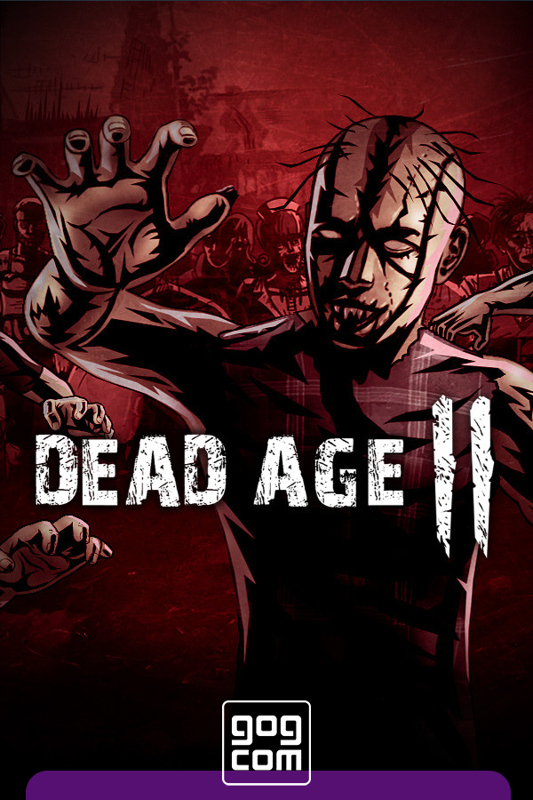 Dead Age II [GOG] (2021) PC | Лицензия