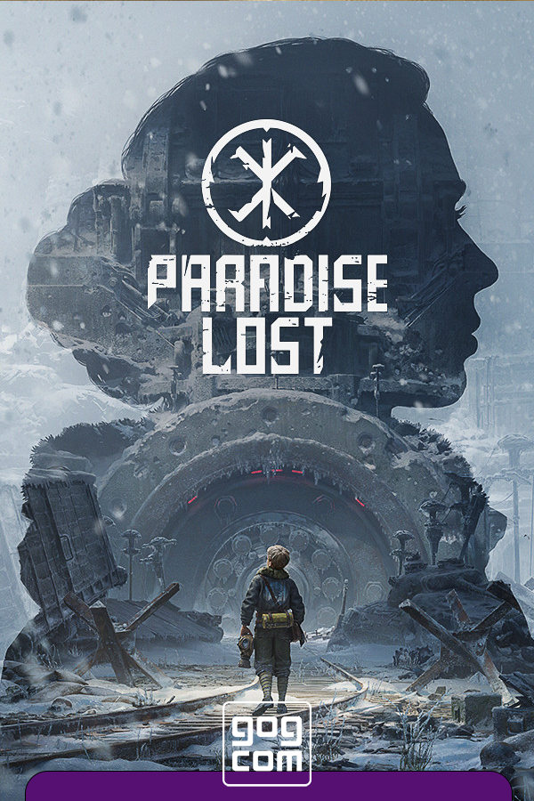 Paradise Lost [GOG] (2021) PC | Лицензия