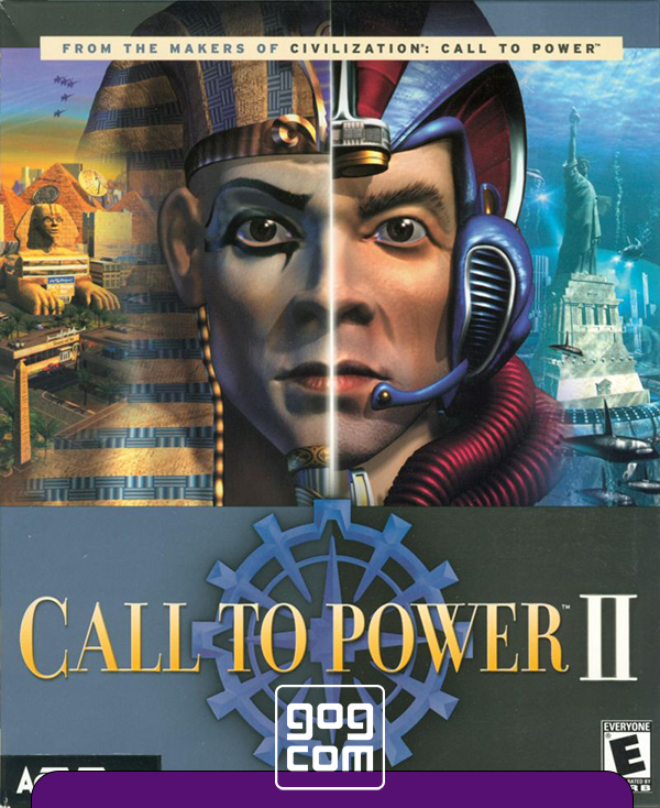 Call to Power 2 v.2.0.0.13 [GOG] (2000)
