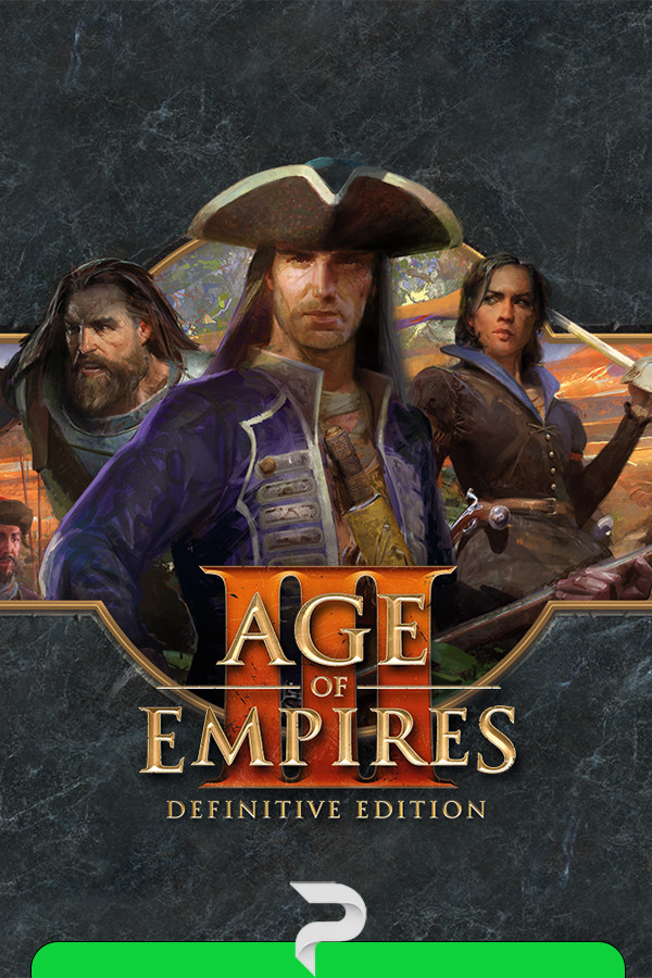 Age of Empires III: Definitive Edition (2005-2020)