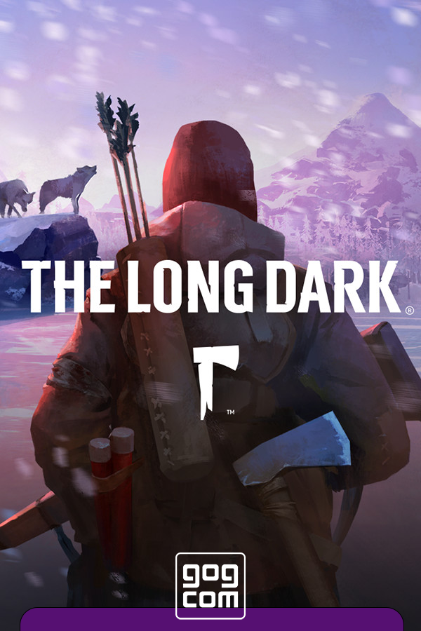The Long Dark [GOG] (2017) PC | Лицензия