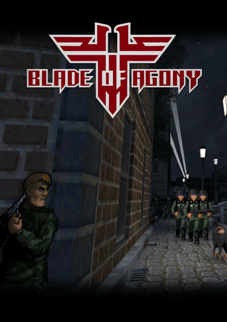 Wolfenstein Blade of Agony 2021. Blade of Agony Wolfenstein 3d. WOLFENDOOM Blade of Agony. Игра Wolfenstein 3.