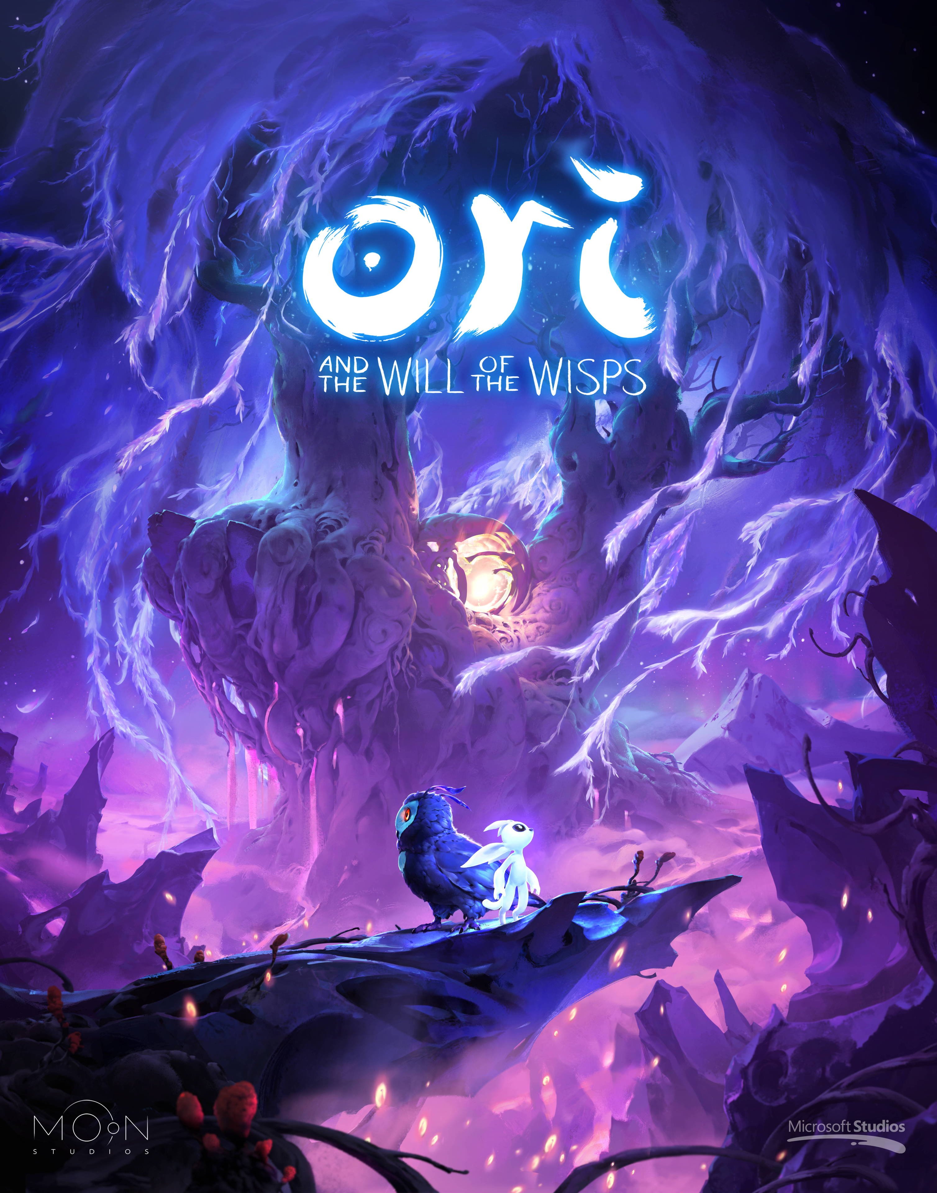 Is ori and the blind forest on steam фото 35