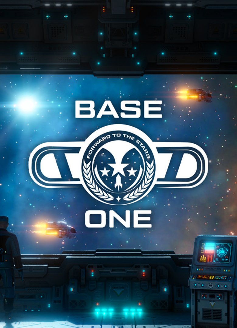 Base One скачать торрент бесплатно Лицензия