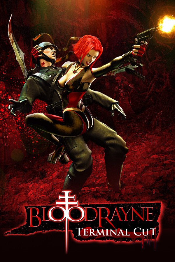 Купить BloodRayne 2: Terminal Cut