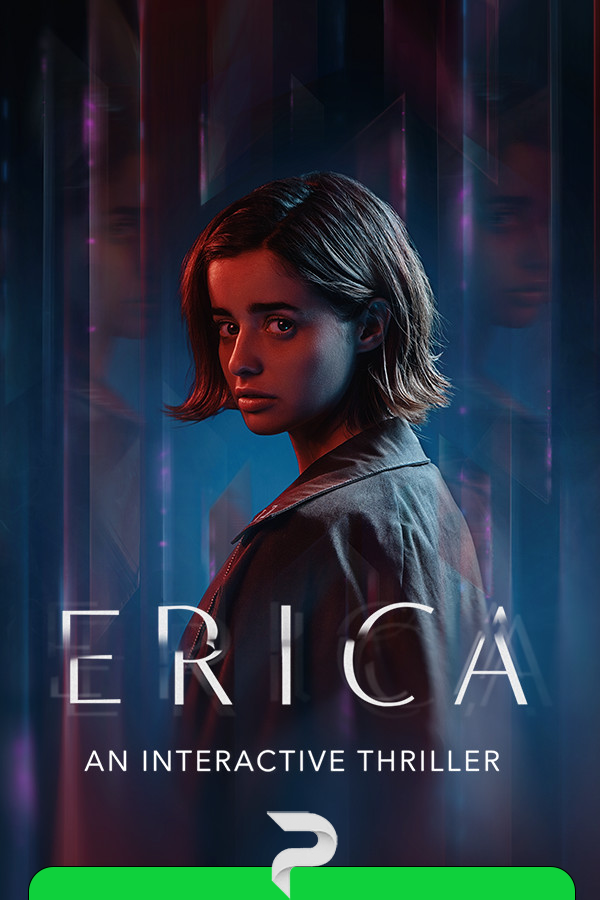 Erica [Папка игры] (2019-2021)