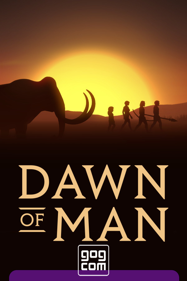 Dawn of Man [GOG] (2019)