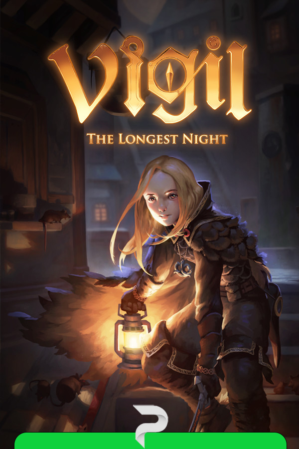 Vigil: The Longest Night [Portable] (2020) PC | Лицензия