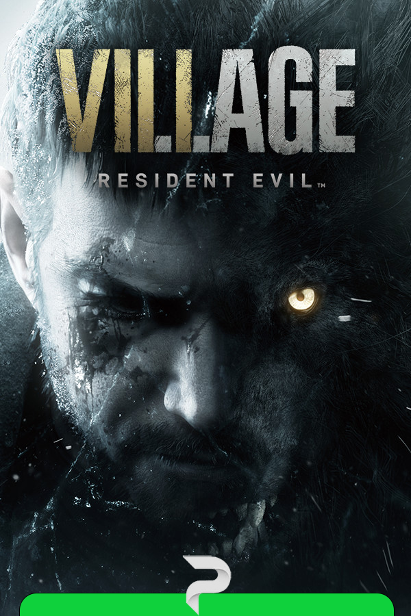 Resident Evil Village (2021) PC | Лицензия