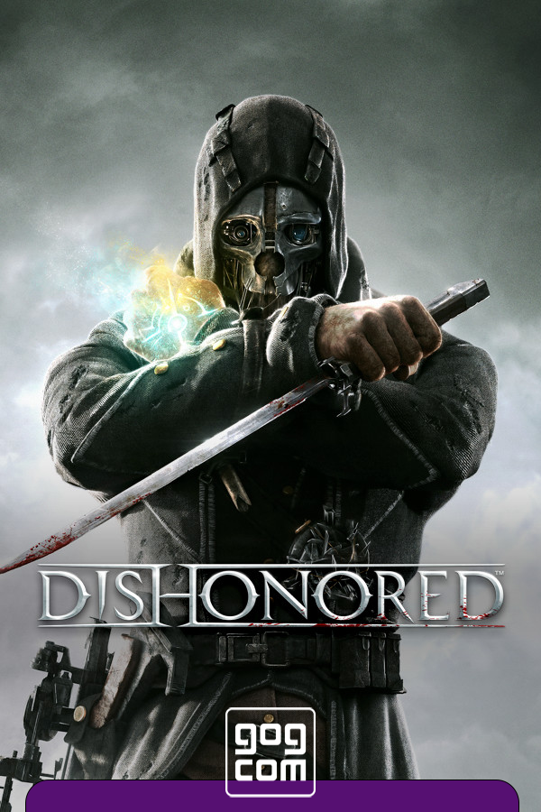 Dishonored - Definitive Edition [GOG] (2012)