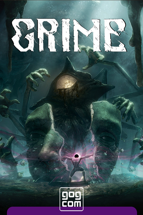GRIME [GOG] (2021)