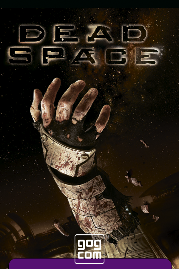 Dead Space v.1.0.0.222 (2.0.0.2) [GOG] (2008)