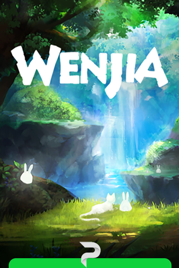 Wenjia (2018) PC | Лицензия