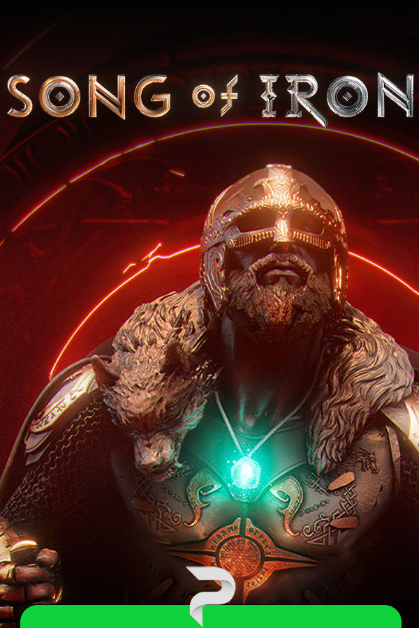 Song of Iron [Папка игры] (2021)
