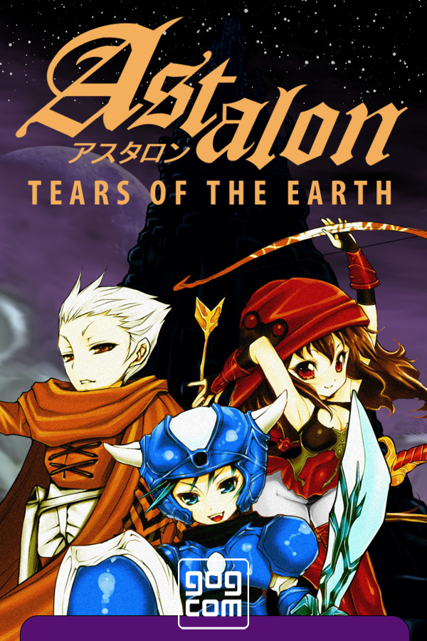 Astalon tears of the earth карта