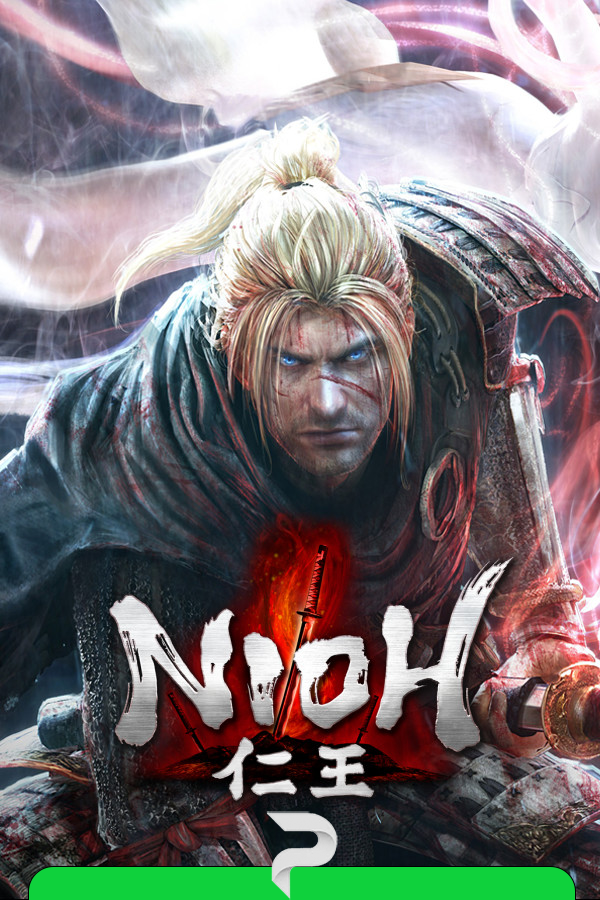 Nioh: Complete Edition [Portable] (2017)
