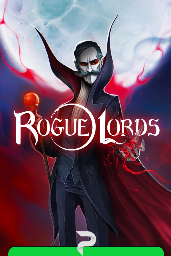 Rogue Lords [Папка игры] (2021)