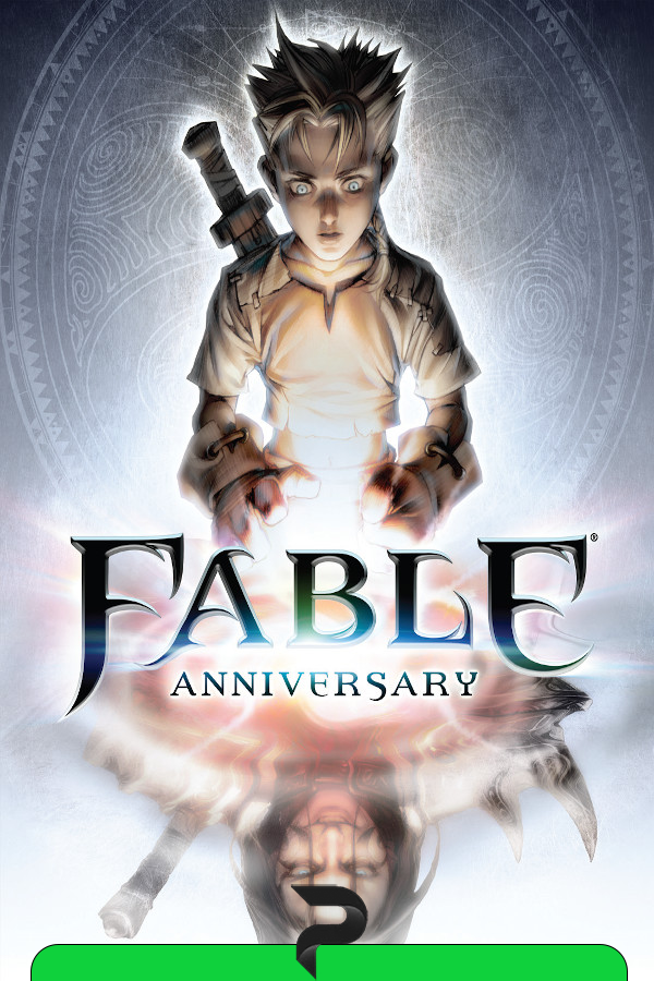 Fable Anniversary (2014) PC | Лицензия