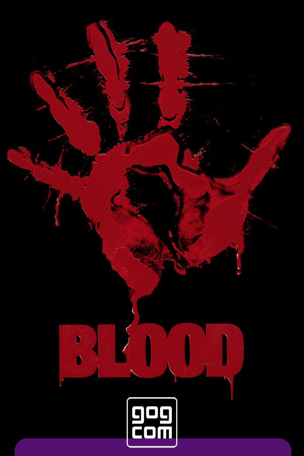Blood: Fresh Supply (1997-2019) PC | Лицензия