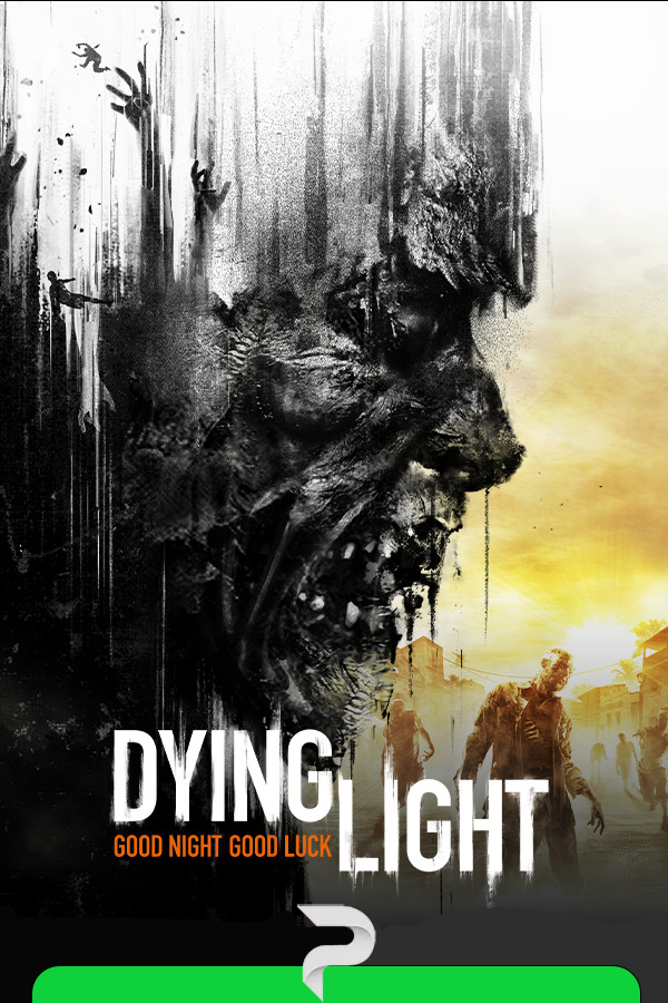 Dying Light [Папка игры] (2015) PC | Лицензия
