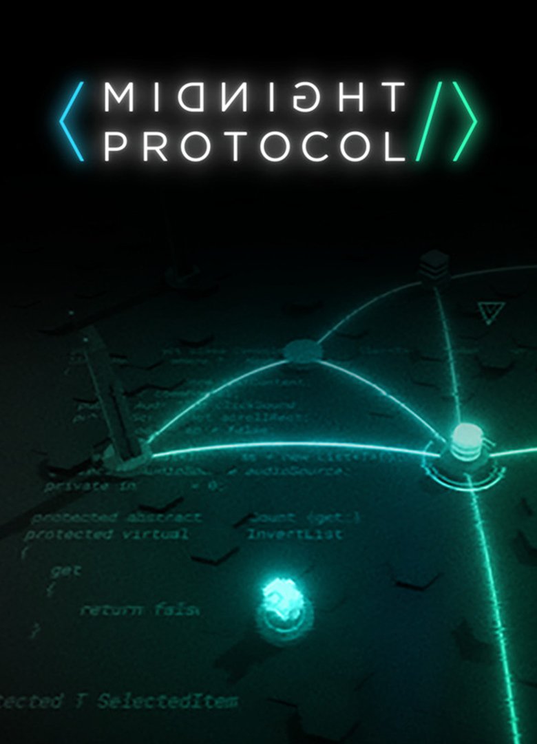 Midnight Protocol скачать торрент бесплатно Лицензия