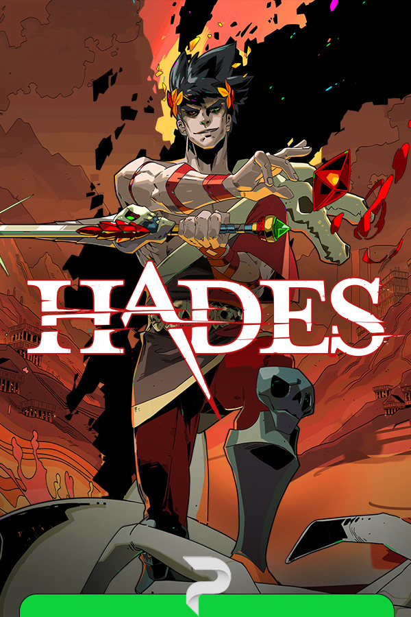 Hades Torrent Download (v1.37133) - CroTorrents