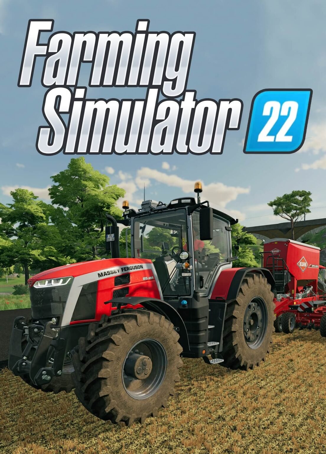 скачать farming simulator 2017 steam фото 50