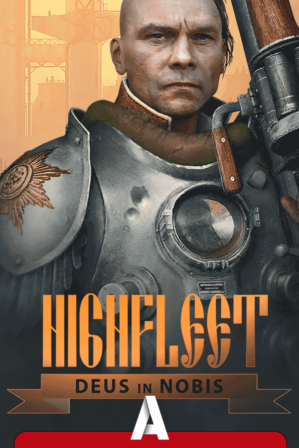 HighFleet (2021) PC | Лицензия
