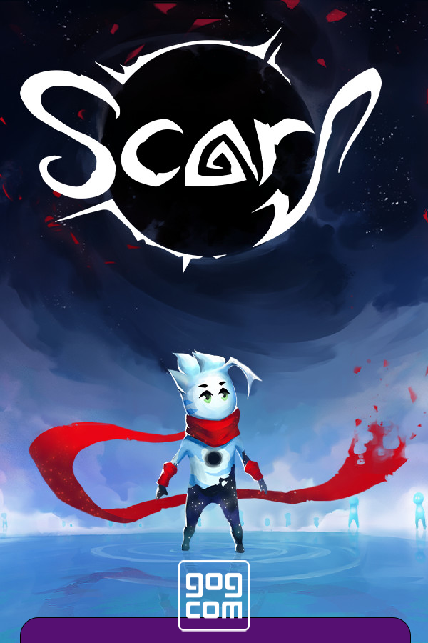 SCARF [GOG] (2021)