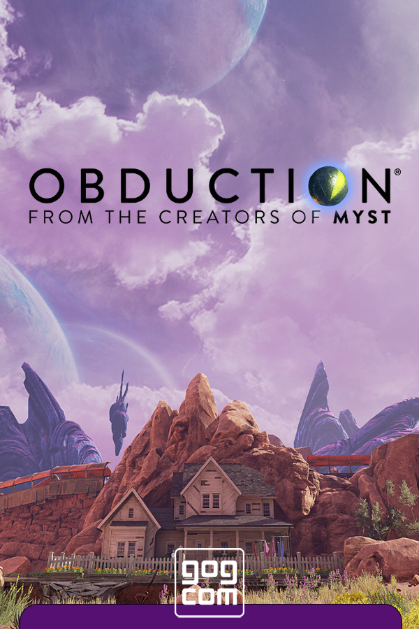 Obduction v.1.8.4.1-ssl (51210) [GOG] (2016)