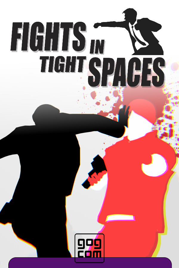 Fights in Tight Spaces Bundle v.1.1.6974 (52282) [GOG] (2021)