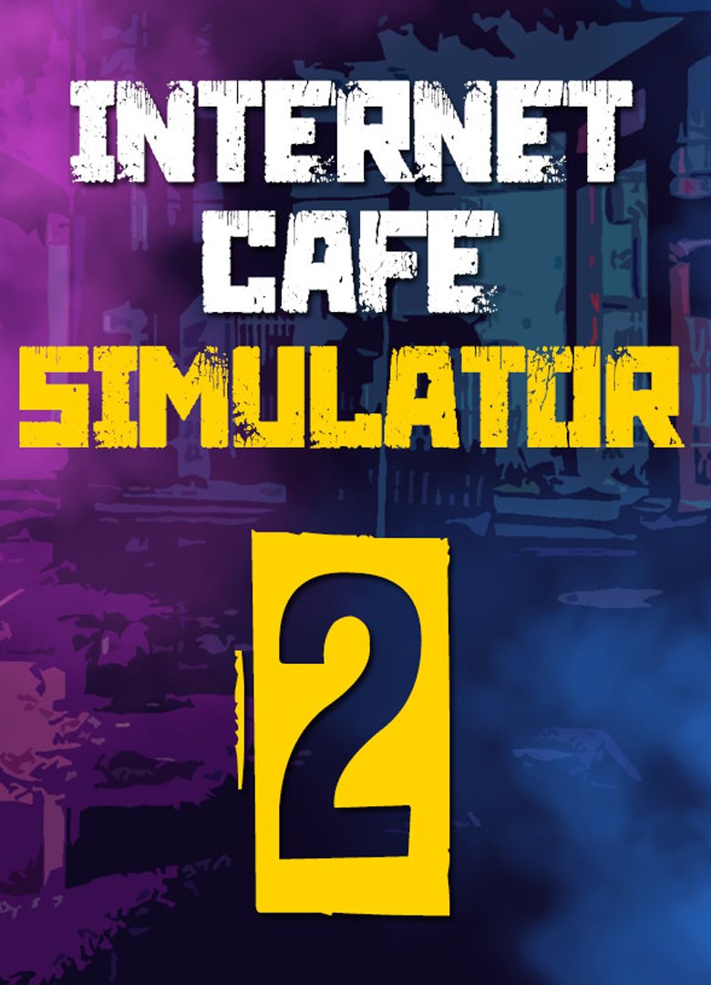 Internet cafe simulator стим фото 16