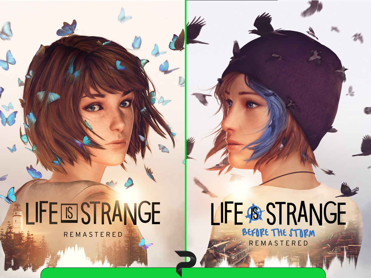 Life is life. Life is Strange Remastered collection. Life is Strange 2022. Life is Strange Remastered обложка. Life is Strange Remastered collection обложка.