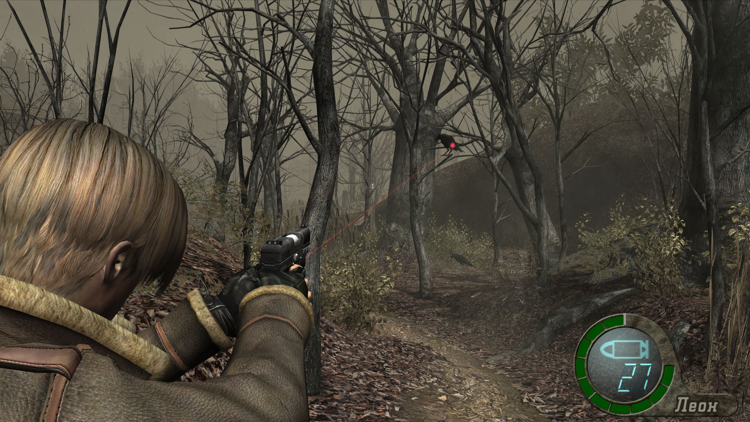 Resident evil 4 hd project steam фото 4