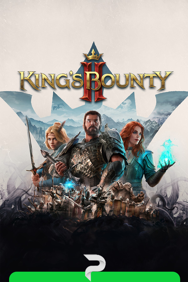 King'S Bounty II V.1.7 Папка Игры Скачать Торрент Бесплатно RePack.