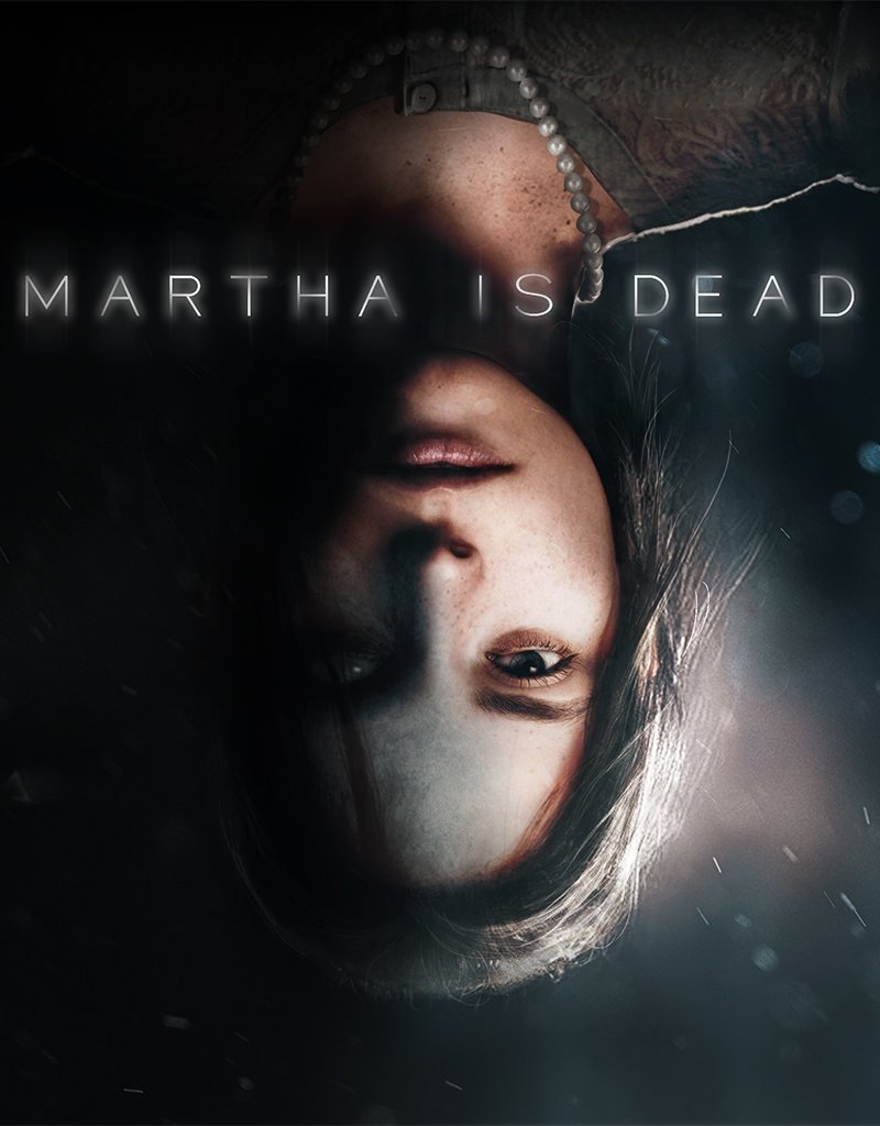 Martha is Dead - Digital Deluxe Bundle скачать торрент бесплатно Лицензия