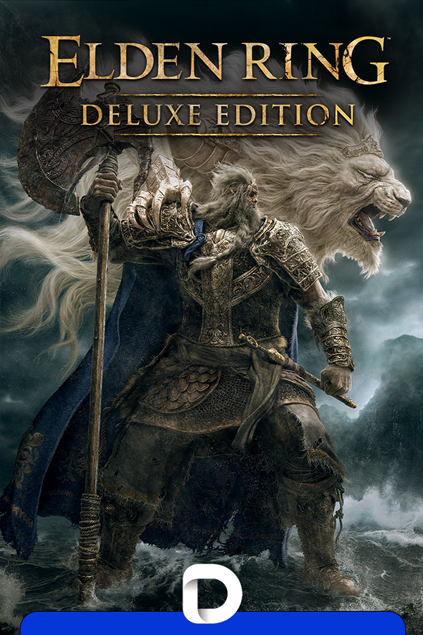 Elden Ring: Deluxe Edition [v 1.04_reg.v.1.04.1 + DLC] (2022) PC | RePack от Decepticon