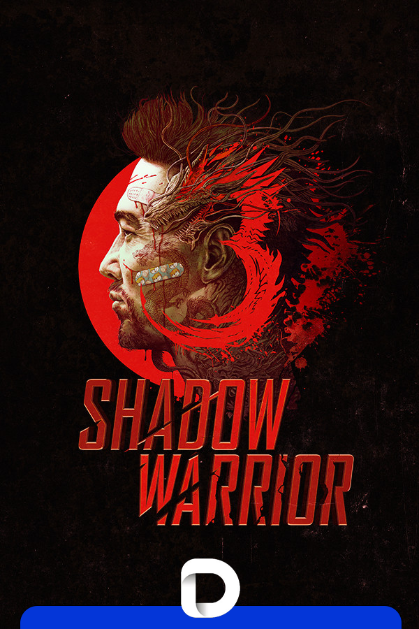 Shadow Warrior 3 - Deluxe Edition [v 1.020 + DLCs] (2022) PC | RePack от Decepticon