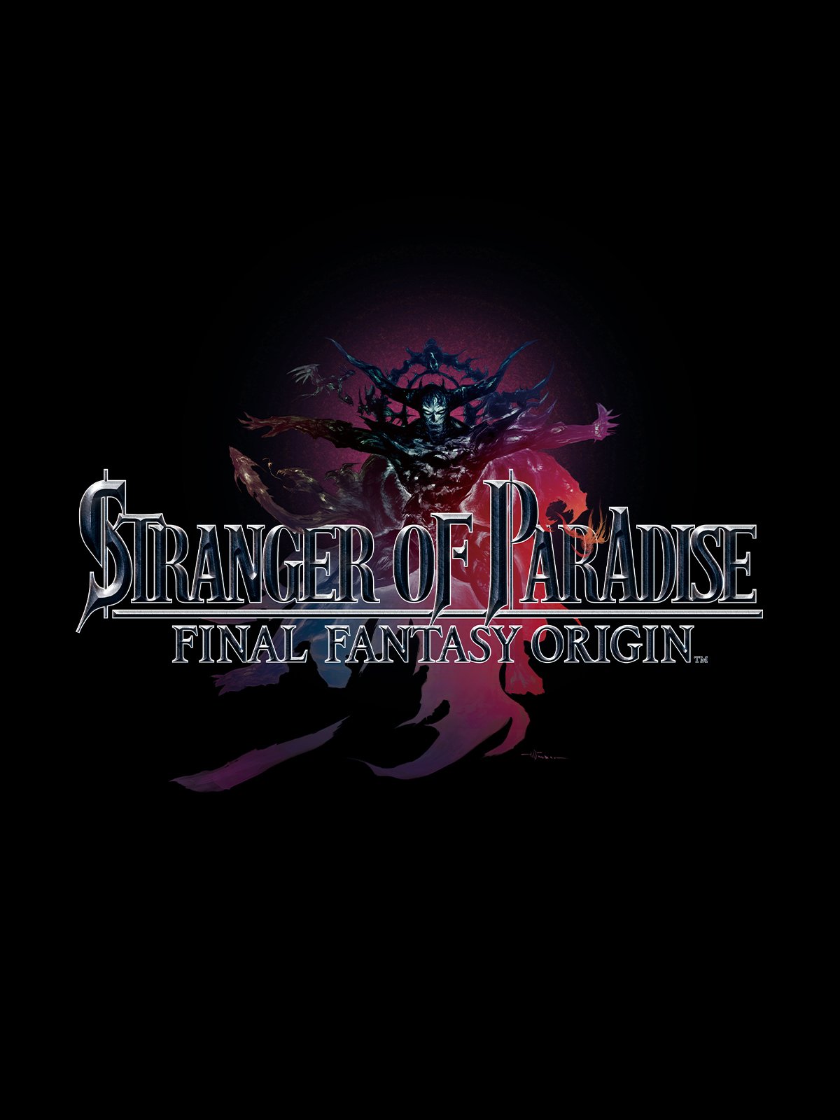 STRANGER OF PARADISE FINAL FANTASY ORIGIN скачать торрент бесплатно RePack  by xatab