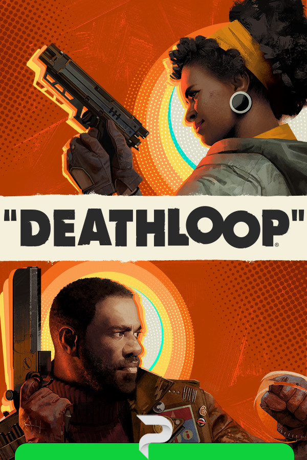 Deathloop (2021) PC | Лицензия