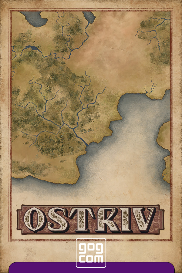 Ostriv [GOG] (Early Access)