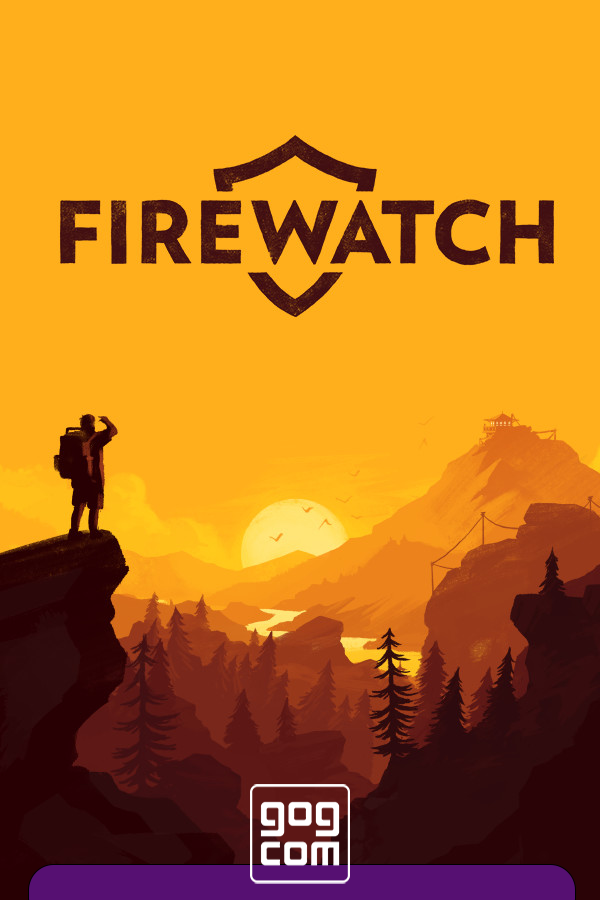 Firewatch [GOG] (2016) PC | Лицензия