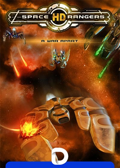 Space Rangers HD: A War Apart [v 2.1.2442 build 8543463] (2013) PC | RePack от Decepticon